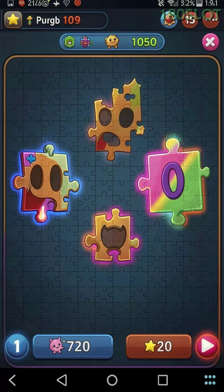 Cuplikan layar CARD — halaman utama